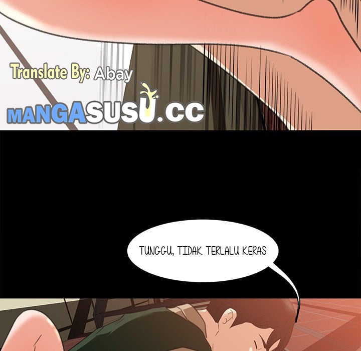 Inside the Uniform - Chapter 12 12 Inside the Uniform - Chapter 12 12