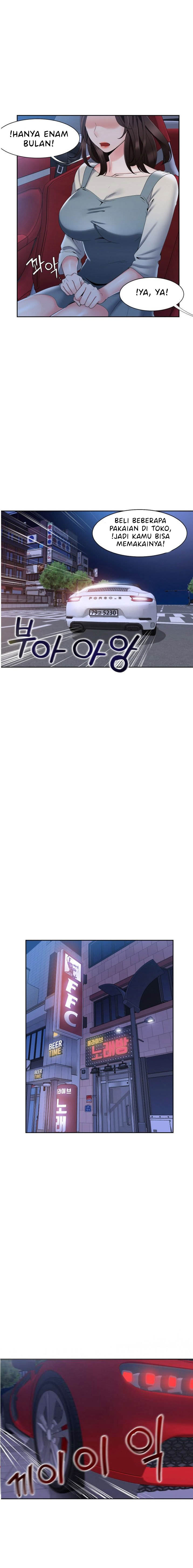 Bad Woman - Chapter 12 11