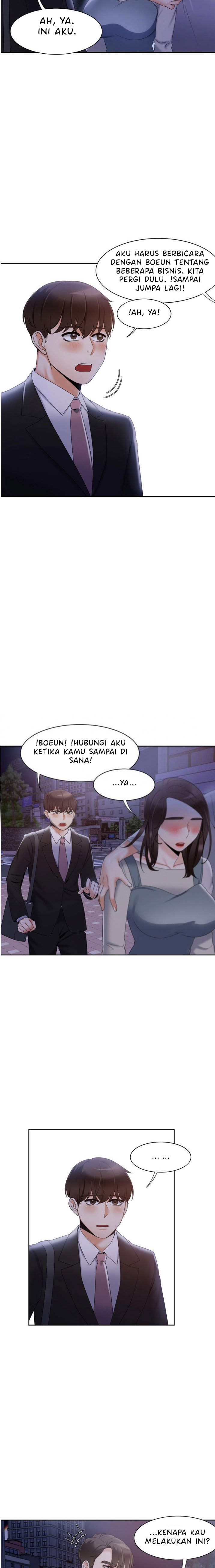 Bad Woman - Chapter 12 7