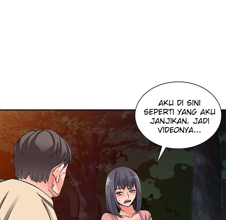 The Maids of the Mansion - Chapter 12 120