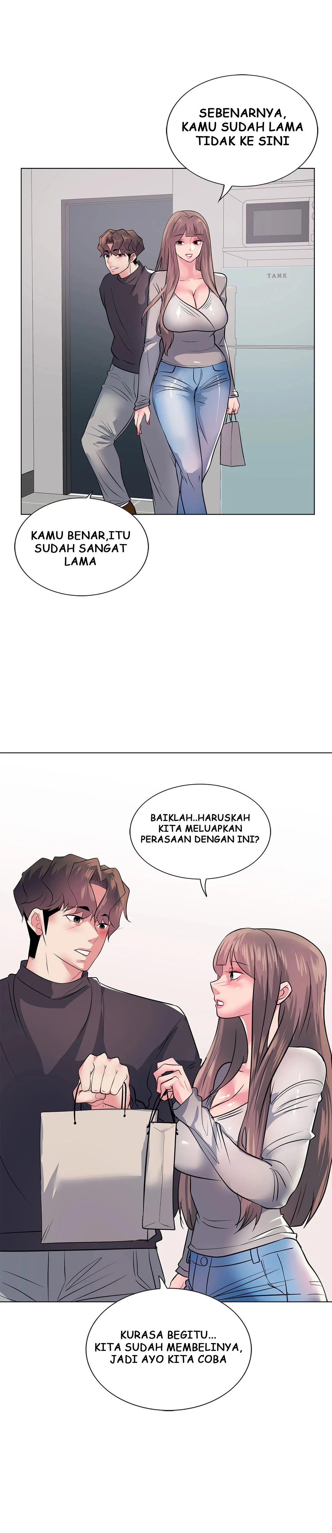 Toys Store - Chapter 13 81