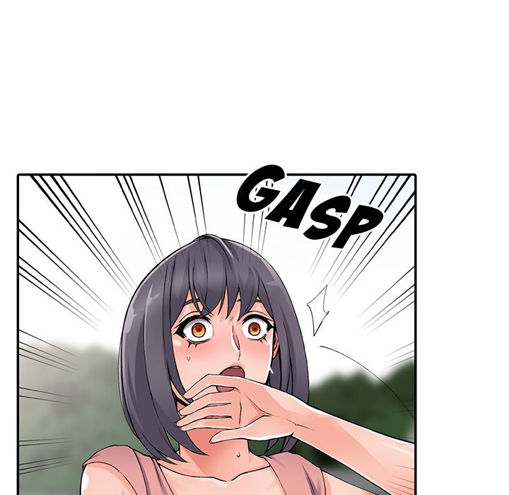 The Maids of the Mansion - Chapter 12 13