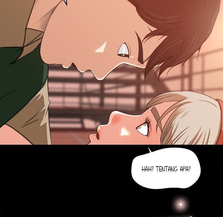 Inside the Uniform - Chapter 12 5 Inside the Uniform - Chapter 12 5