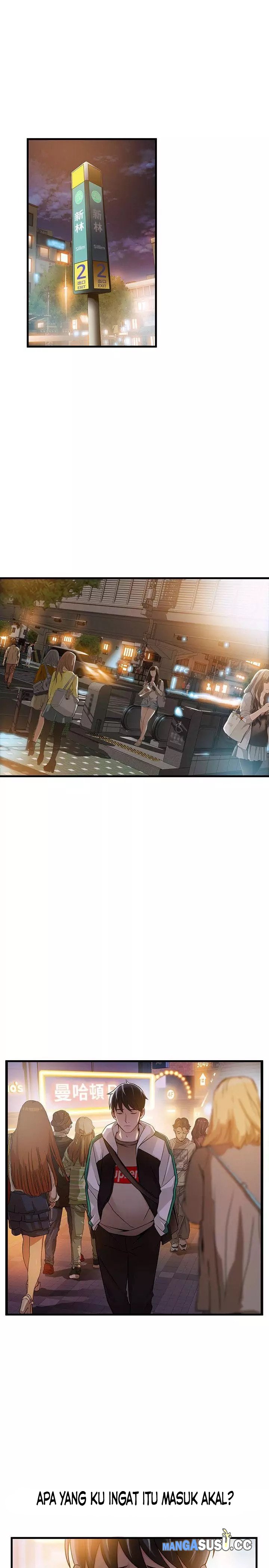 Weak Point (Husky Team) - Chapter 12 29