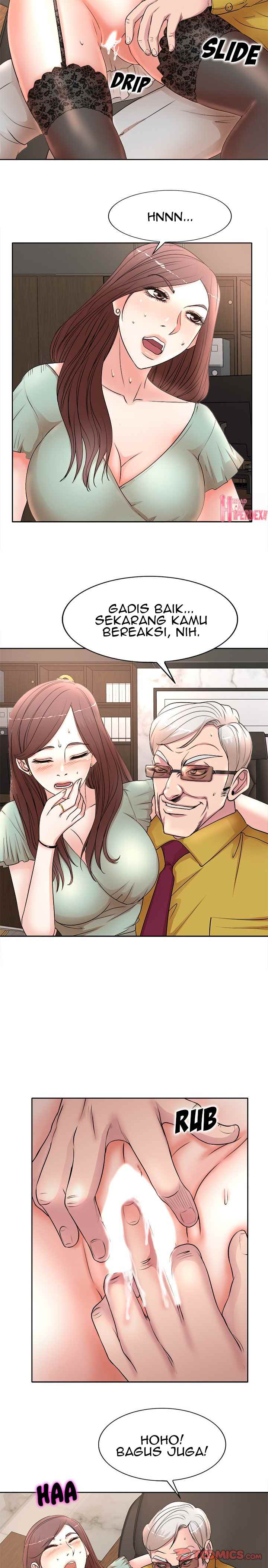 My Wife’s Students - Chapter 12 6 My Wife’s Students - Chapter 12 6