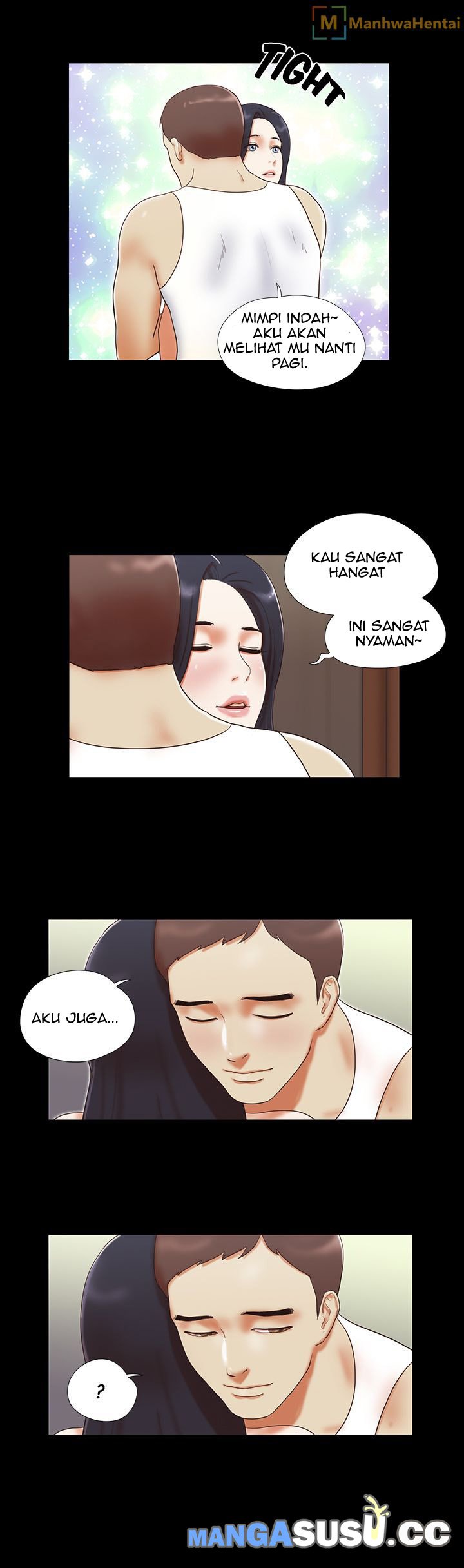 She&#8217;s The Girl - Chapter 12 14