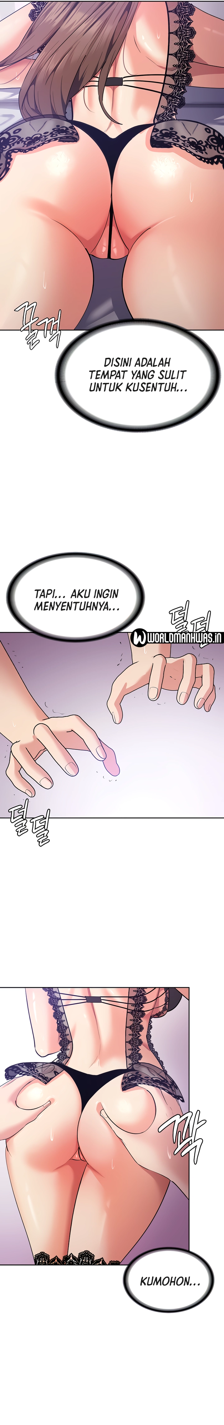 Sexy Men X Goddes - Chapter 12 26