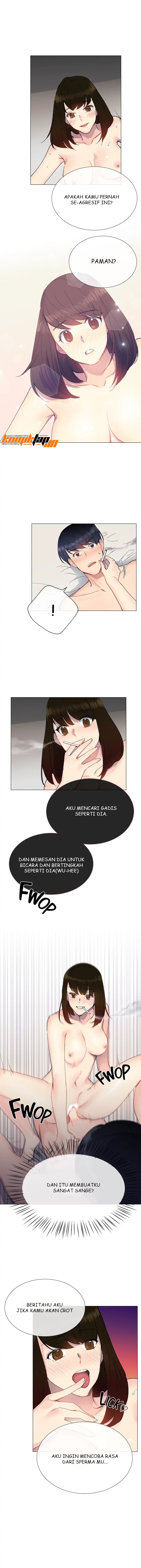 12 Years Apart - Chapter 12 13