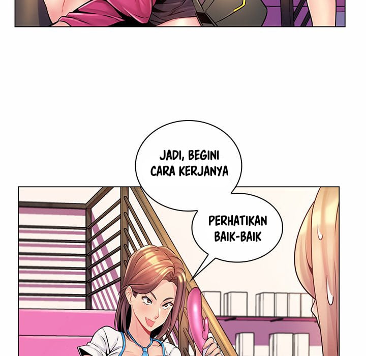 The Teacher Secret - Chapter 12 59