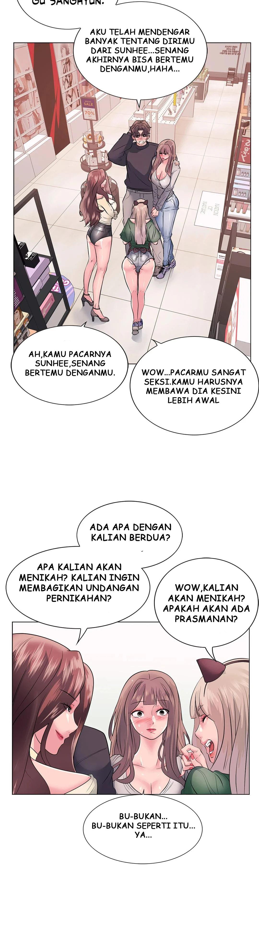 Toys Store - Chapter 13 33