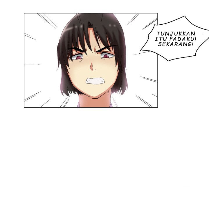 God of App - Chapter 12 14