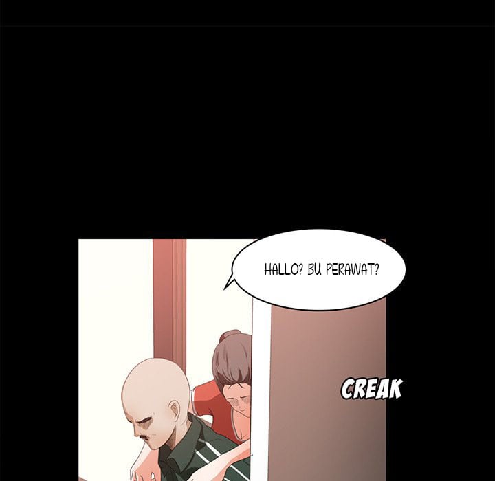 Inside the Uniform - Chapter 12 20 Inside the Uniform - Chapter 12 20