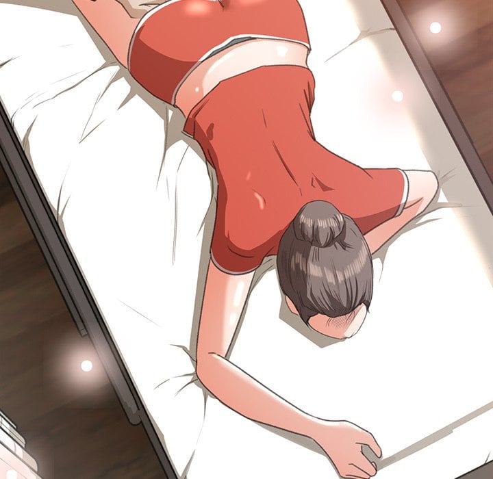 Inside the Uniform - Chapter 12 59 Inside the Uniform - Chapter 12 59