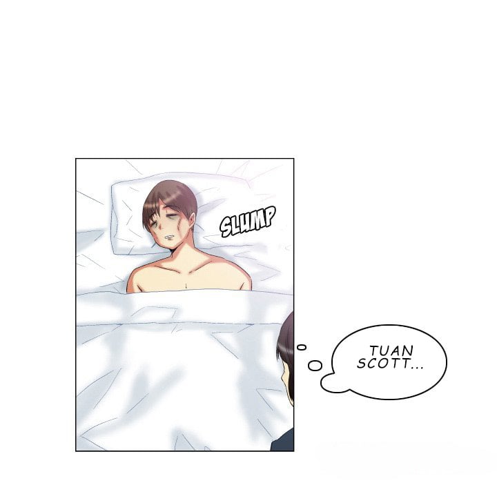 God of App - Chapter 12 40