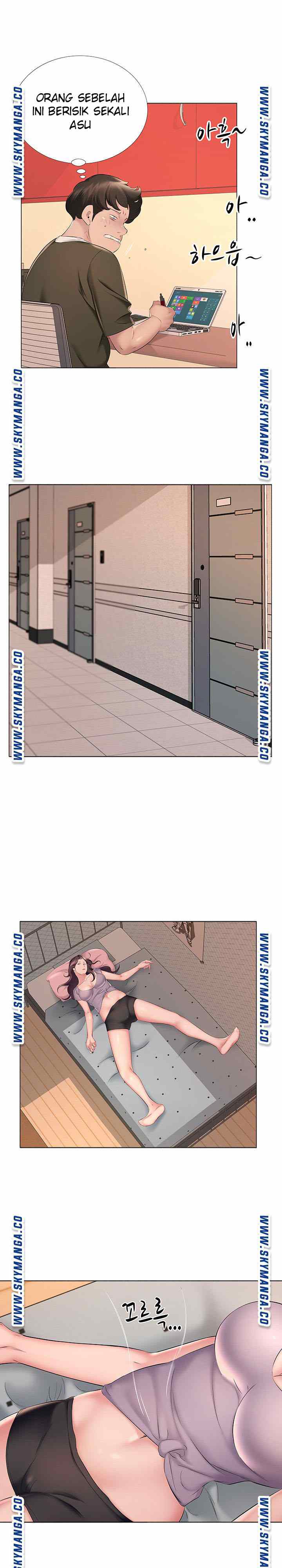 One Room Hotel - Chapter 12 10