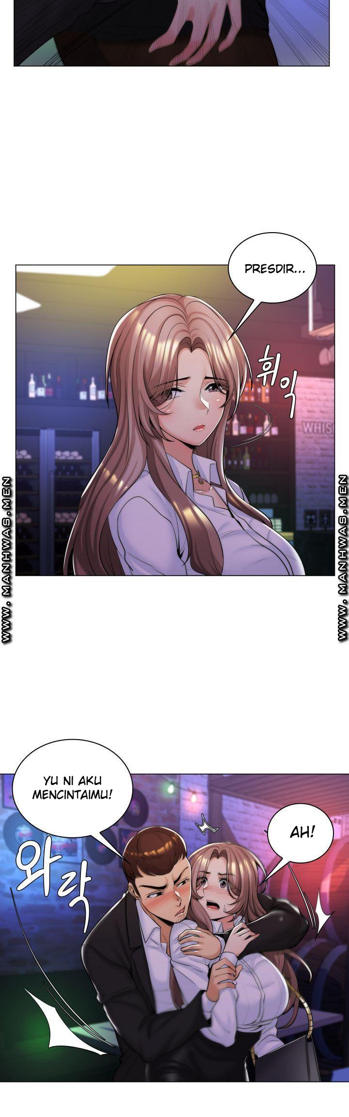 My Stepmom Is My Girlfriend - Chapter 12 31