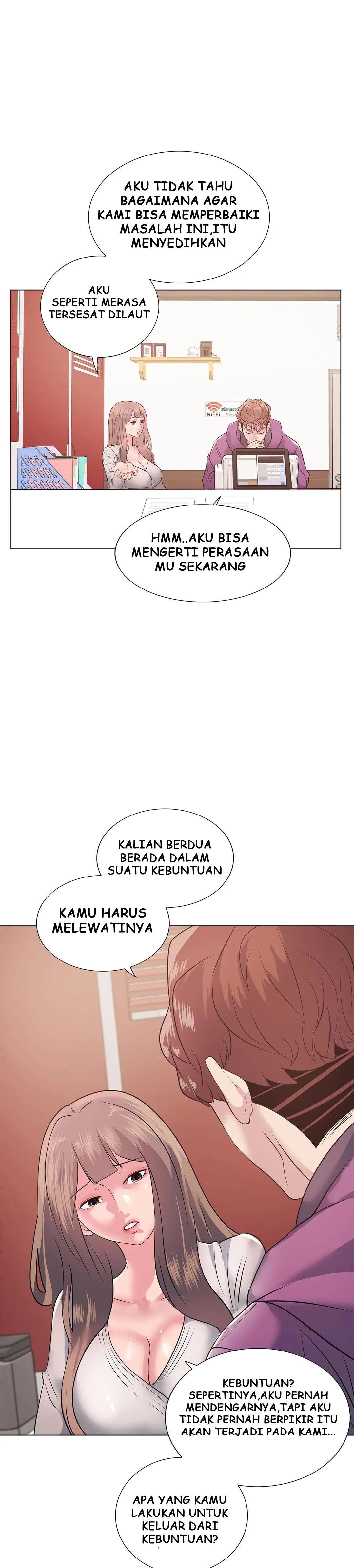 Toys Store - Chapter 13 20