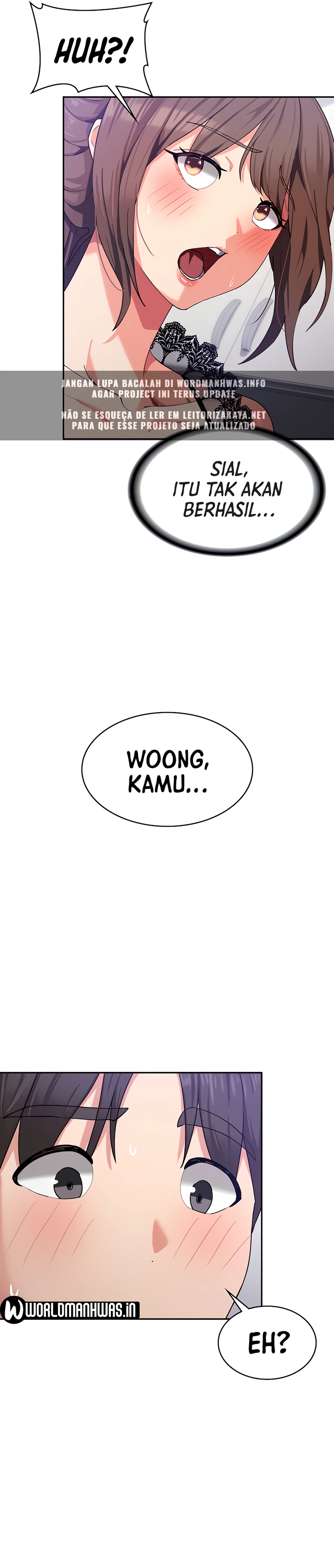 Sexy Men X Goddes - Chapter 12 4