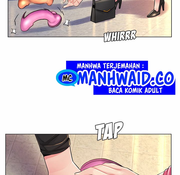 The Teacher Secret - Chapter 12 32