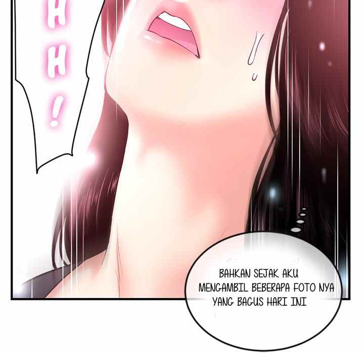 Midnight PC Cafe - Chapter 12 160