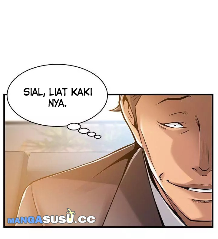 Weak Point (Husky Team) - Chapter 12 14