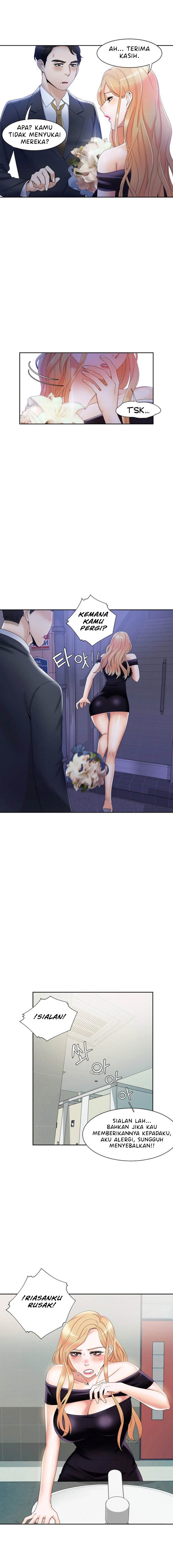 Bad Woman - Chapter 12 15