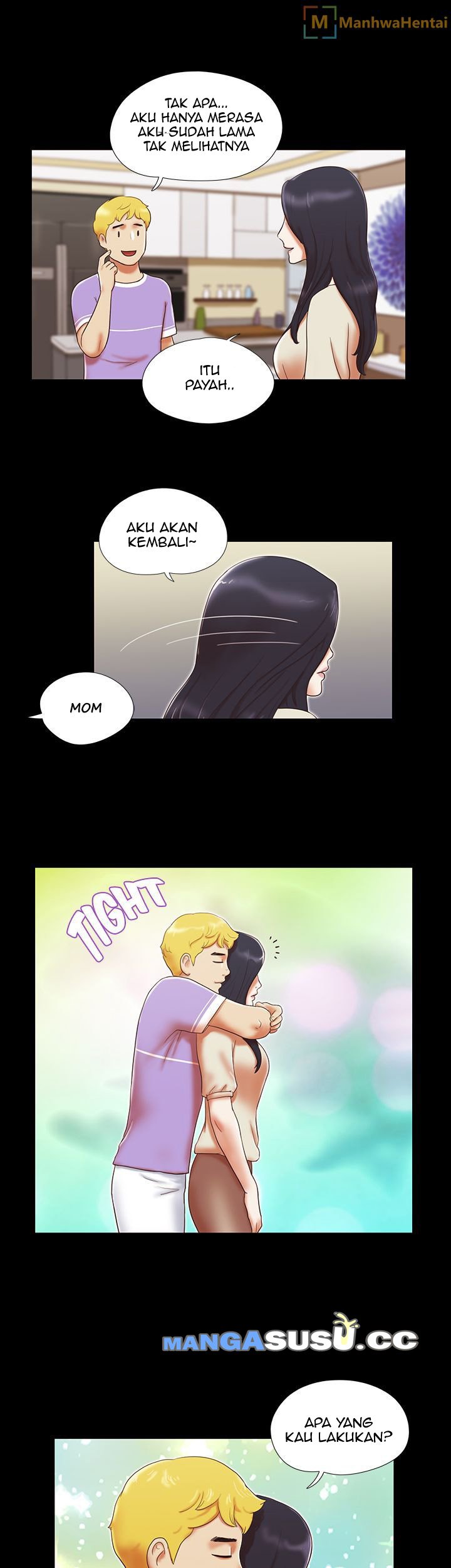 She&#8217;s The Girl - Chapter 12 21