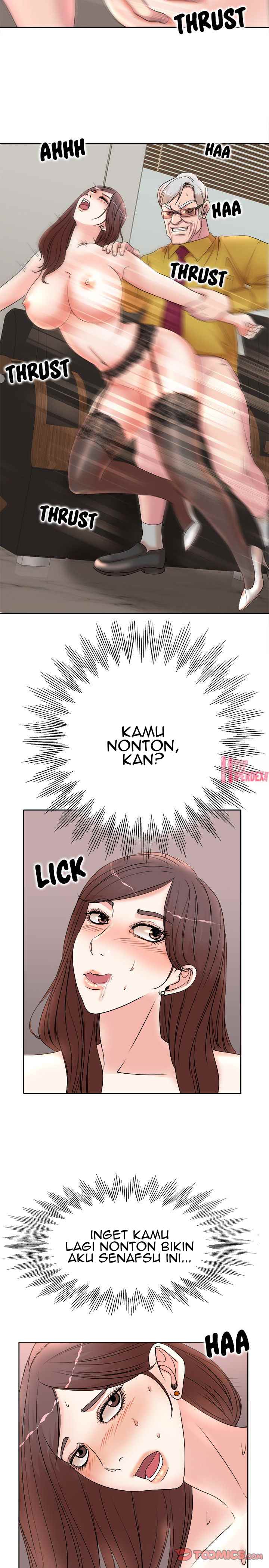 My Wife’s Students - Chapter 12 15 My Wife’s Students - Chapter 12 15