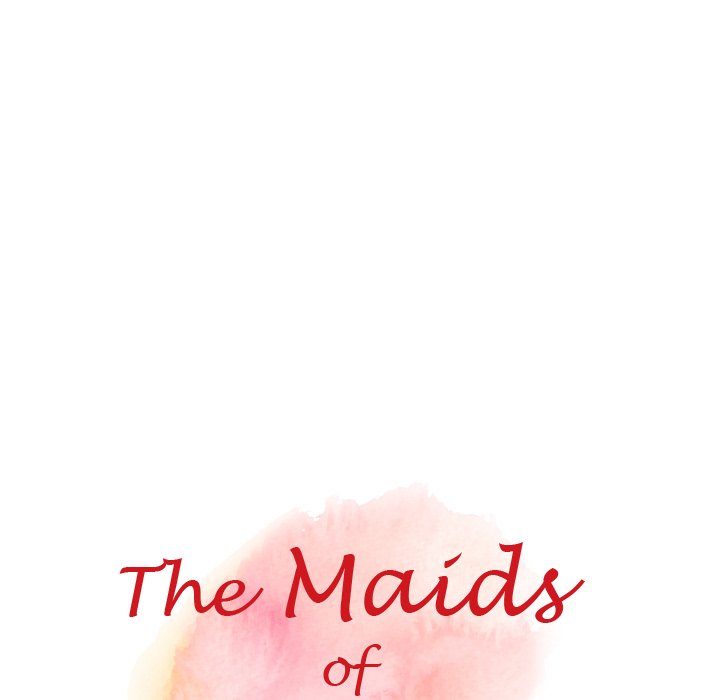 The Maids of the Mansion - Chapter 12 1