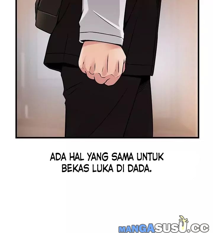 Weak Point (Husky Team) - Chapter 12 34