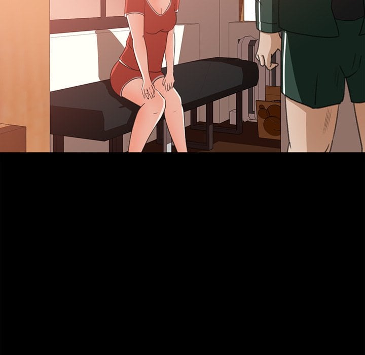 Inside the Uniform - Chapter 12 26 Inside the Uniform - Chapter 12 26