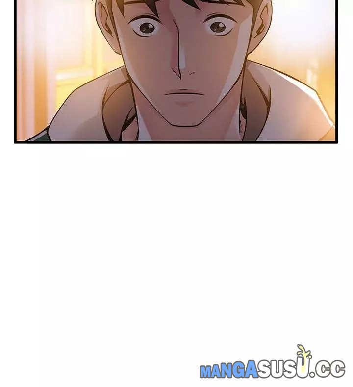 Weak Point (Husky Team) - Chapter 12 30