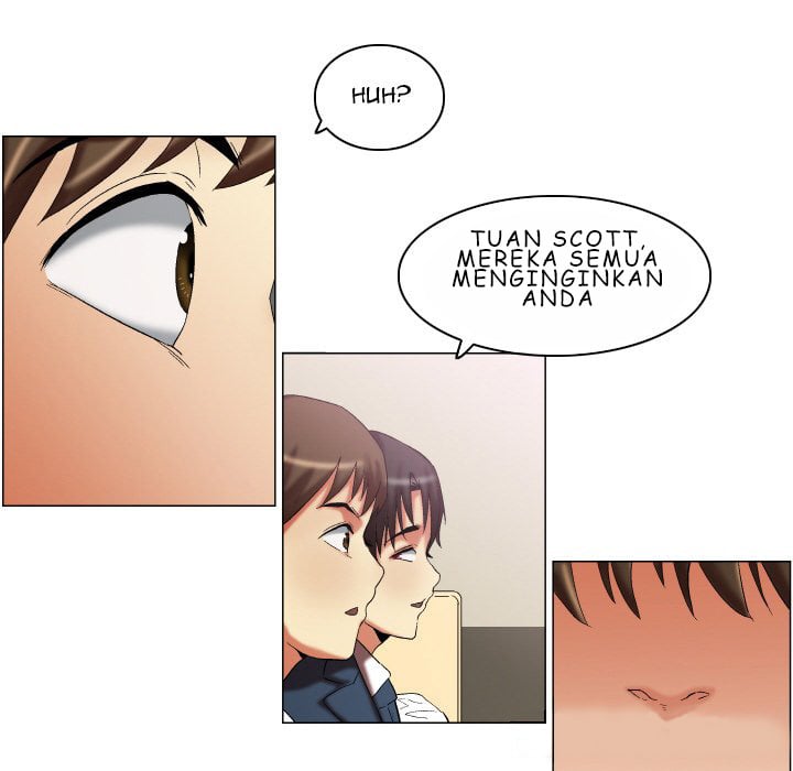 God of App - Chapter 12 34