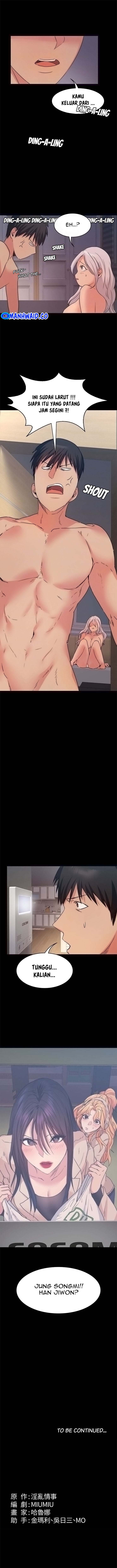 Returning Girlfriend - Chapter 12 9 Returning Girlfriend - Chapter 12 9