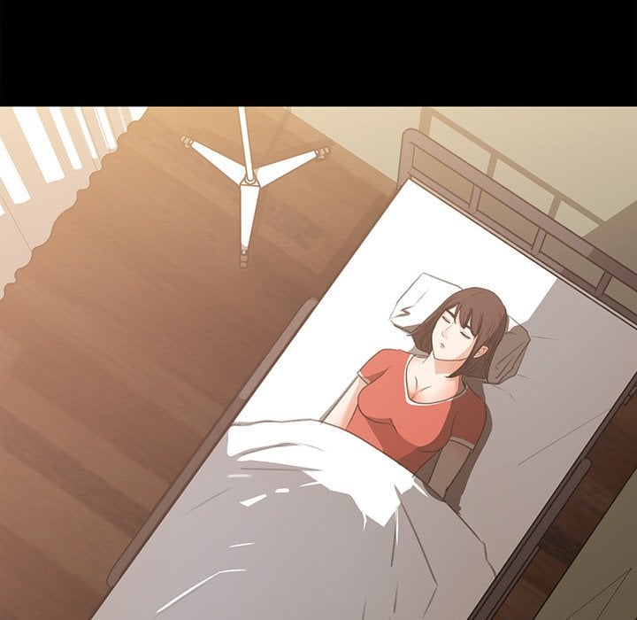 Inside the Uniform - Chapter 12 53 Inside the Uniform - Chapter 12 53