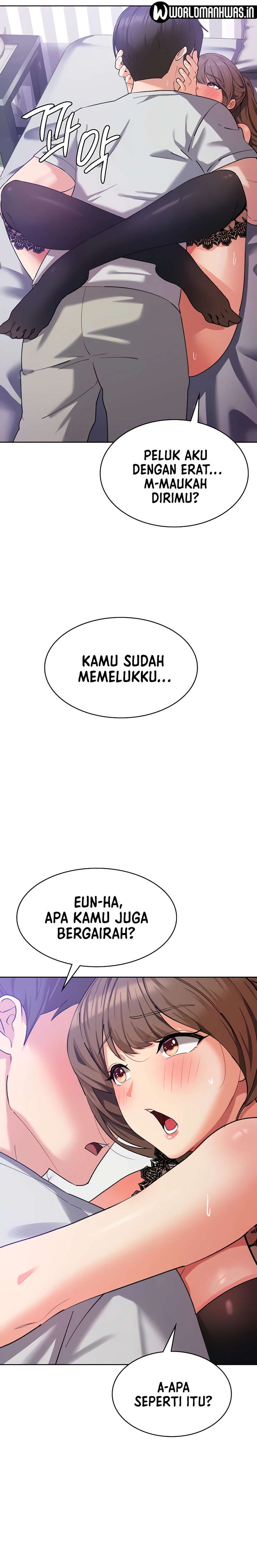 Sexy Men X Goddes - Chapter 12 31