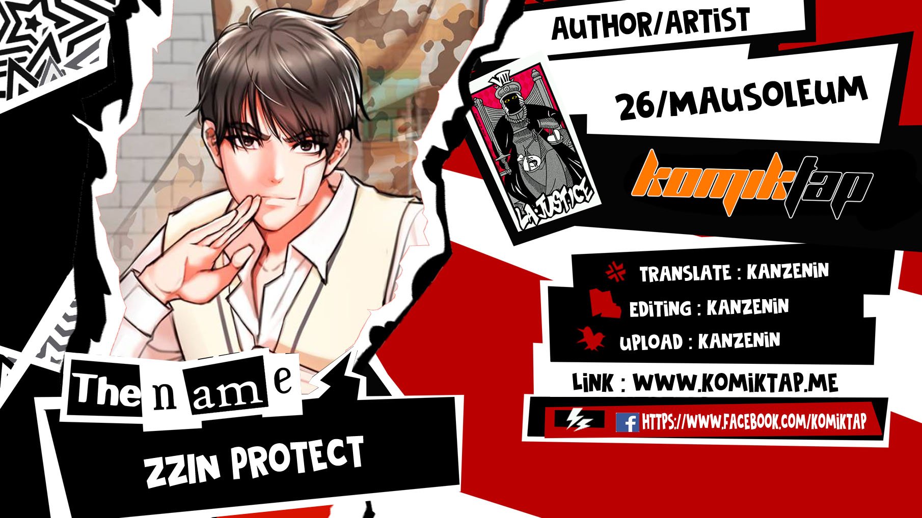 ZZIN Protect - Chapter 12 1