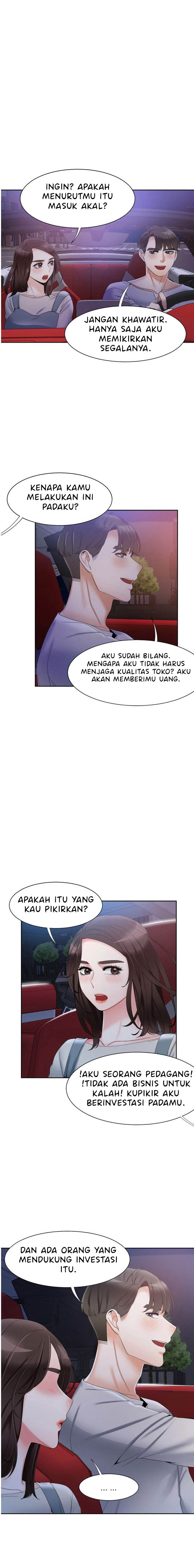 Bad Woman - Chapter 12 10