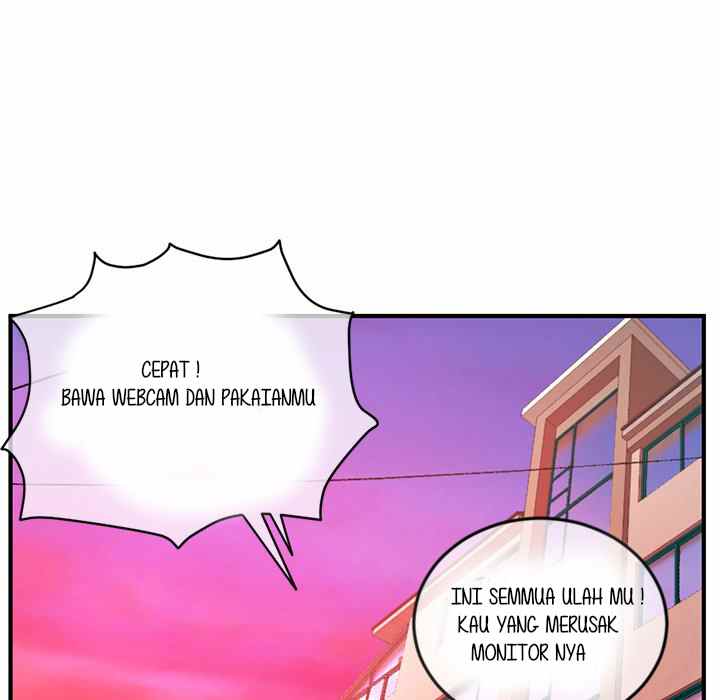 Midnight PC Cafe - Chapter 12 99