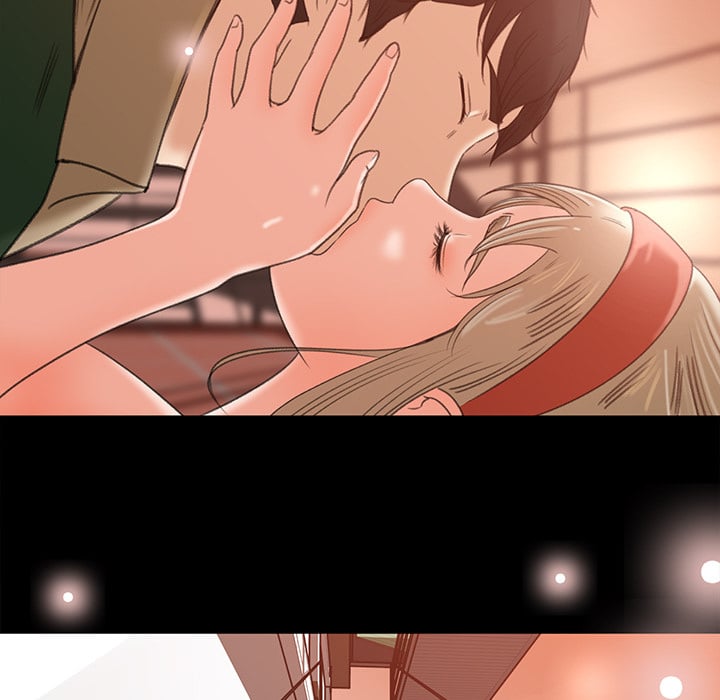 Inside the Uniform - Chapter 12 8 Inside the Uniform - Chapter 12 8