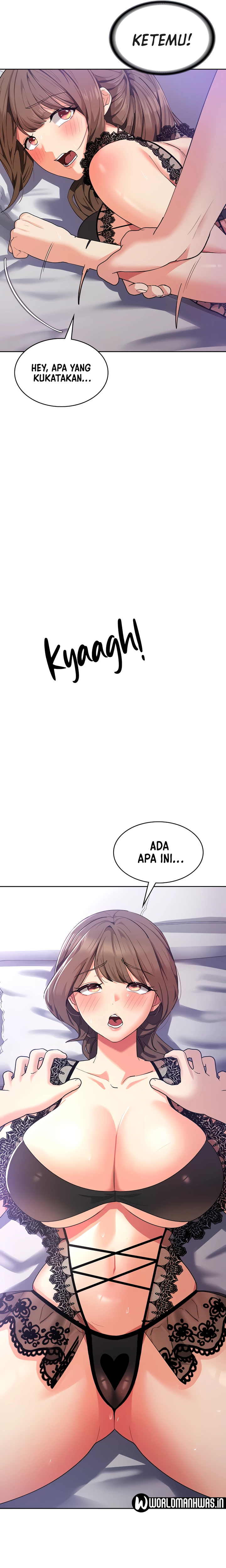 Sexy Men X Goddes - Chapter 12 28