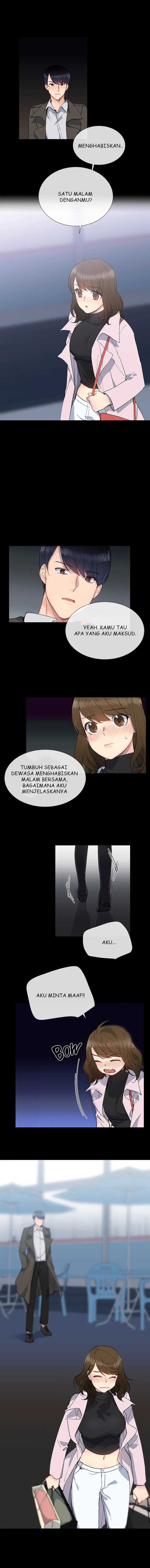 12 Years Apart - Chapter 12 4
