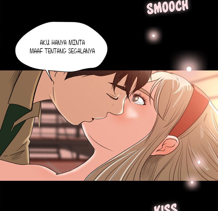 Inside the Uniform - Chapter 12 6 Inside the Uniform - Chapter 12 6