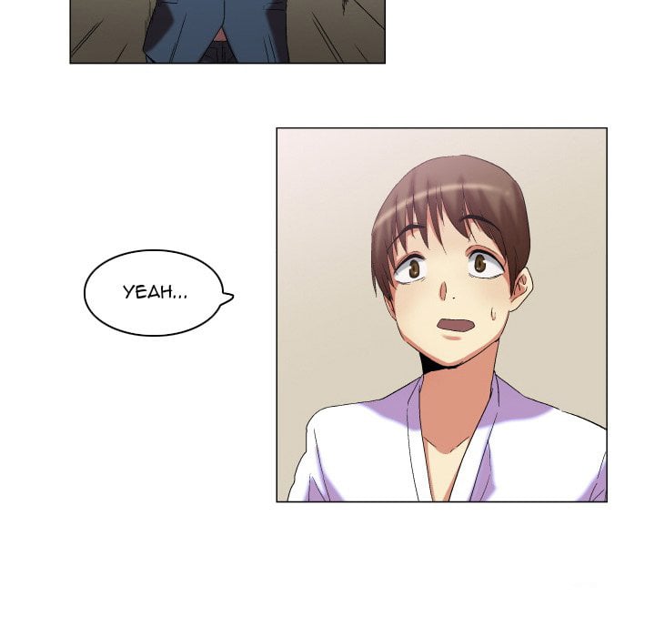 God of App - Chapter 12 13