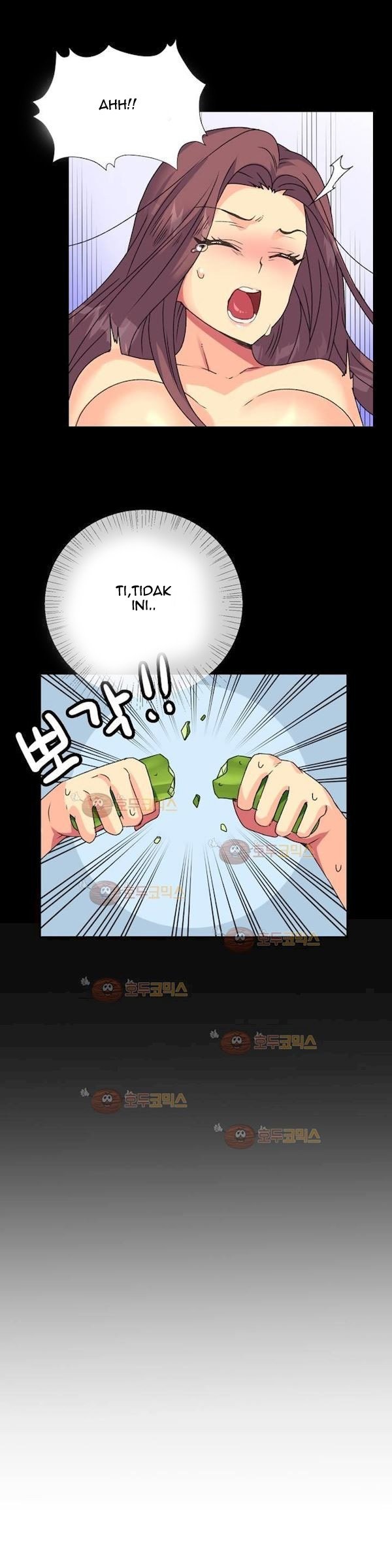 A Woman Who Can&#8217;t Refuse - Chapter 12 15