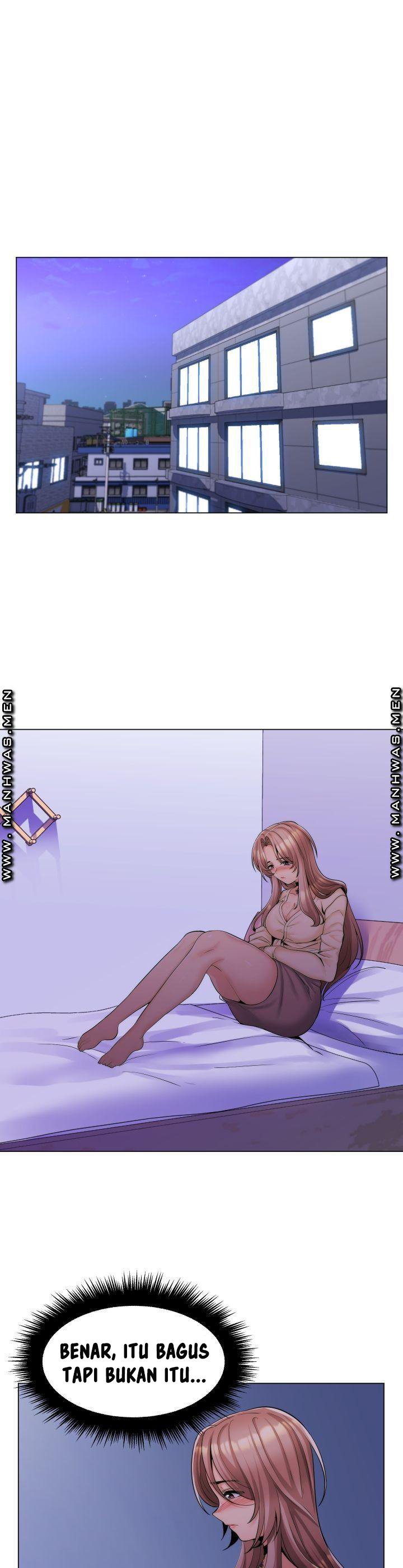 My Stepmom Is My Girlfriend - Chapter 12 6