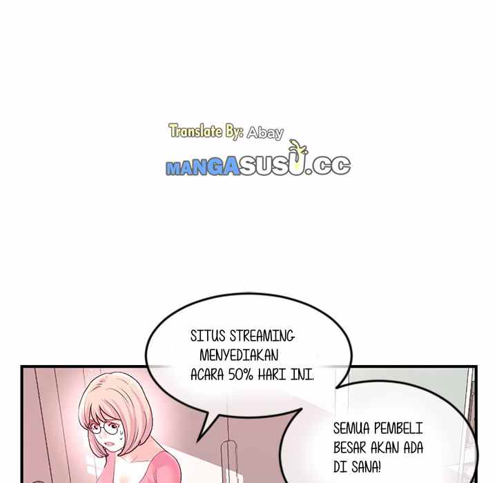 Midnight PC Cafe - Chapter 12 87