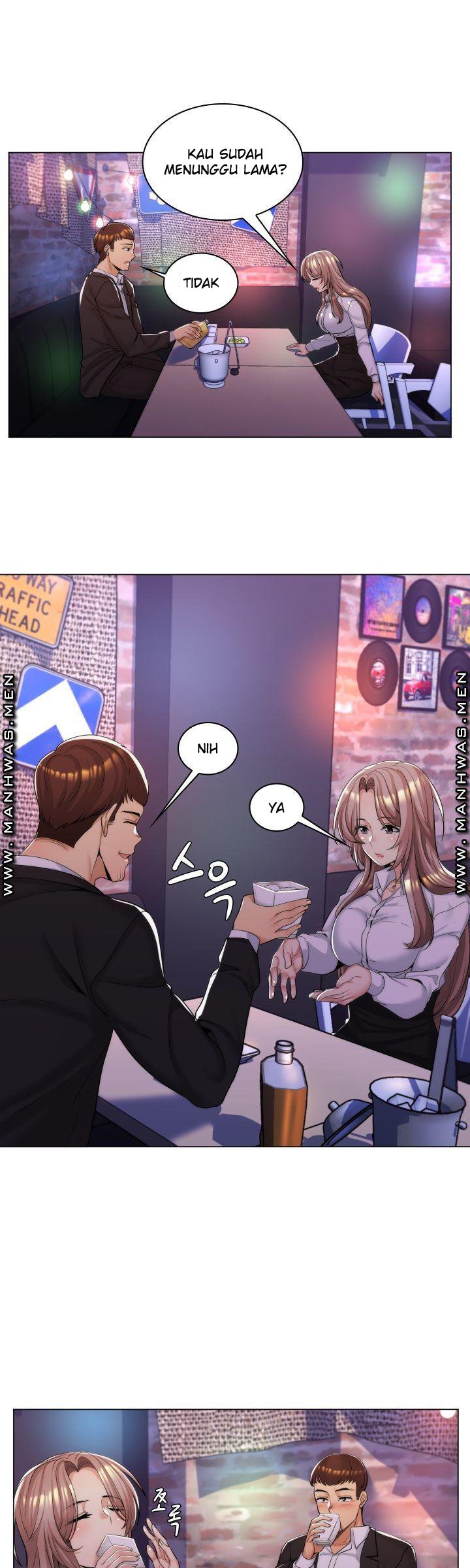 My Stepmom Is My Girlfriend - Chapter 12 23