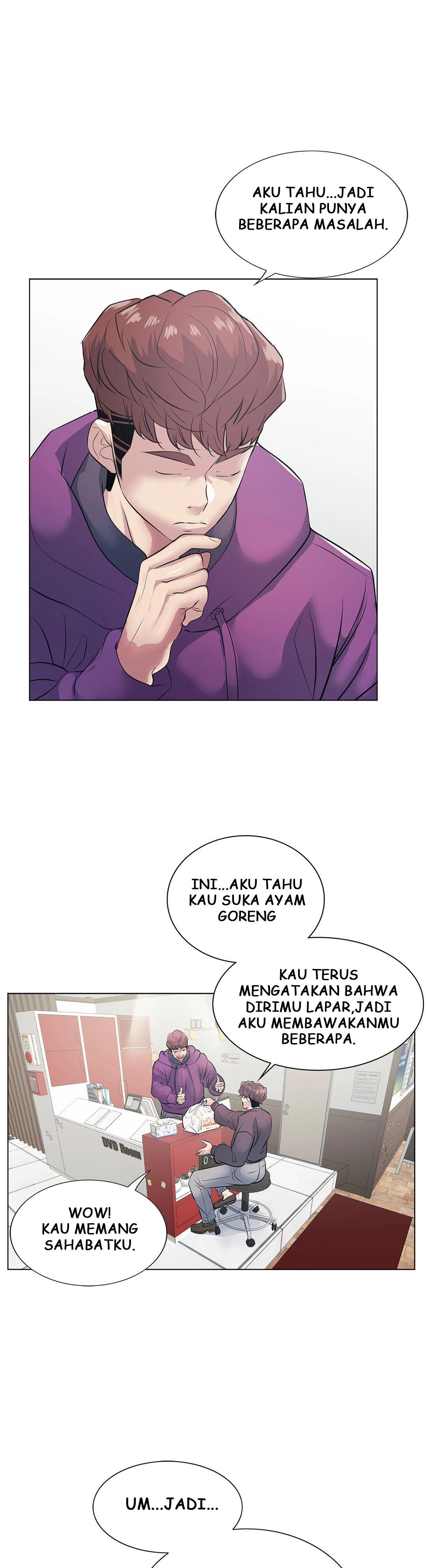 Toys Store - Chapter 13 12