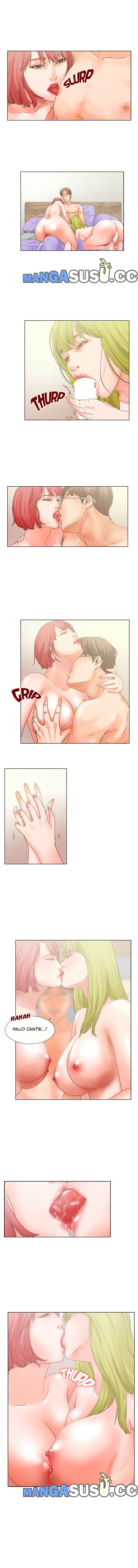 My Friend’s Wife: The House Where You Live - Chapter 12 5 My Friend’s Wife: The House Where You Live - Chapter 12 5